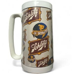 Coors Banquet Vintage Beer Mug 16 oz